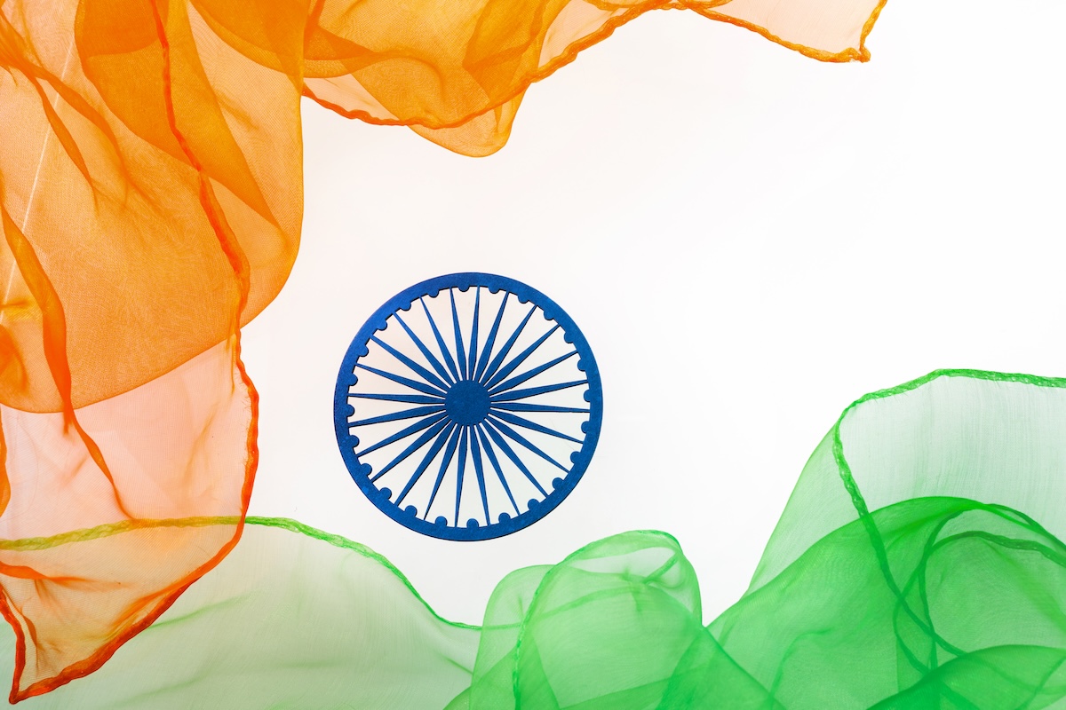 Indian Independence Day