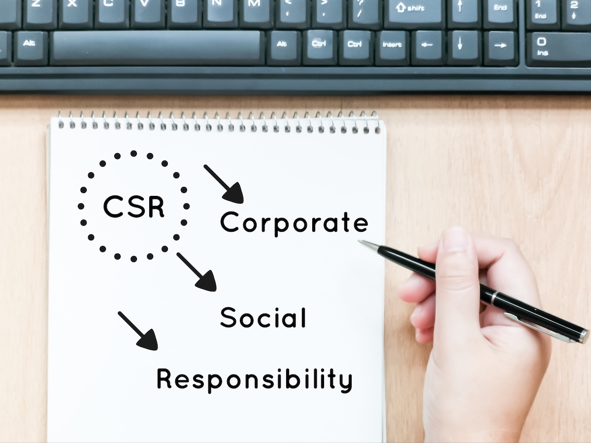 CSR Event Ideas for Corporates in Chennai