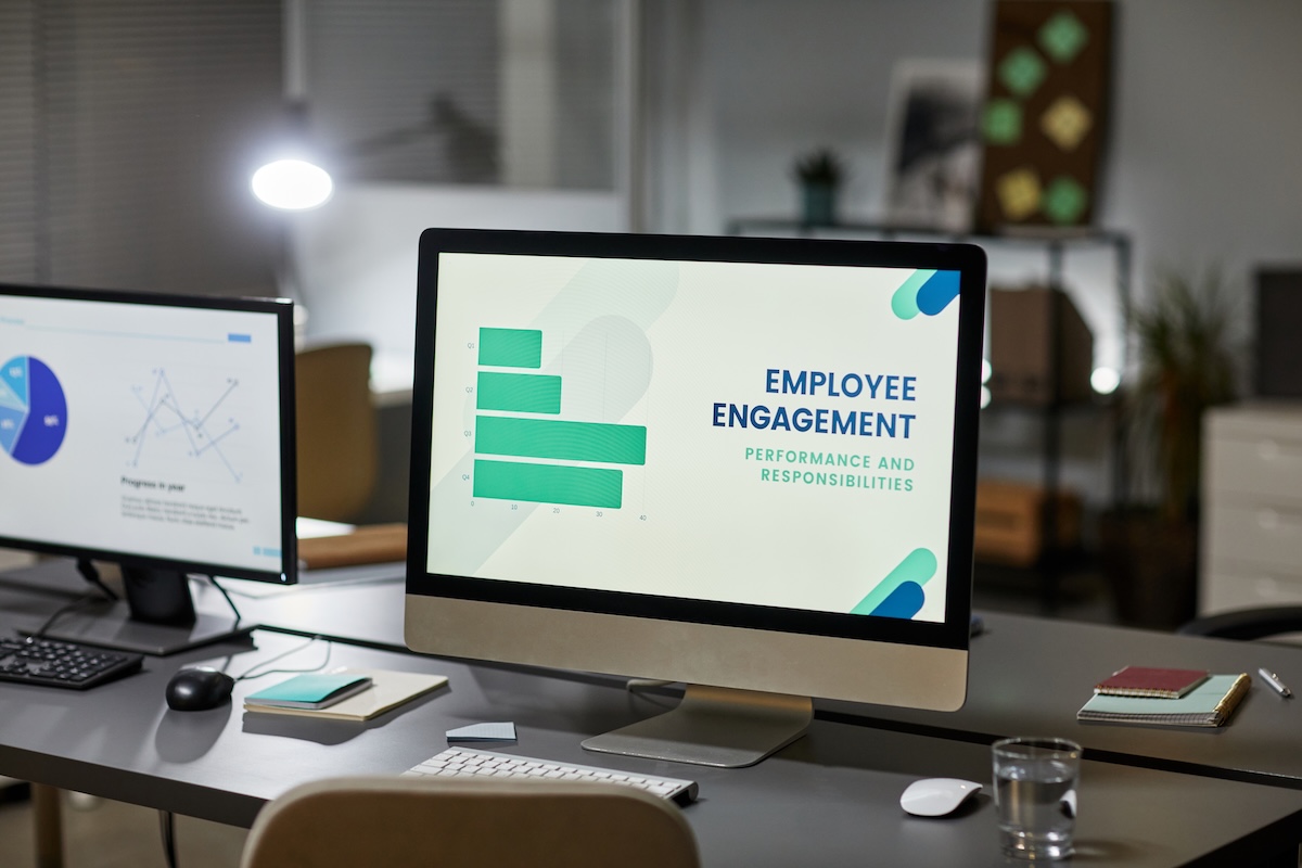Employee Engagement Activities