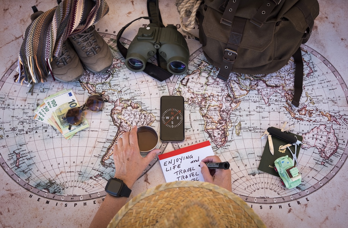 The Amazing Race for Corporates: Inside the Rise of GPS-Based Truss Run Events