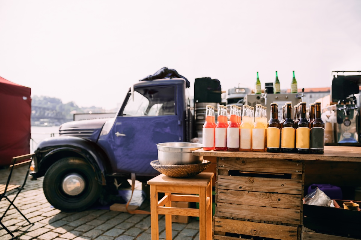 Why Food Trucks Are Becoming the Breakout Trend in Corporate Events