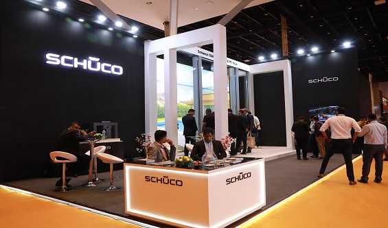 SCHUCO-Exibition-Event-in-Chennai