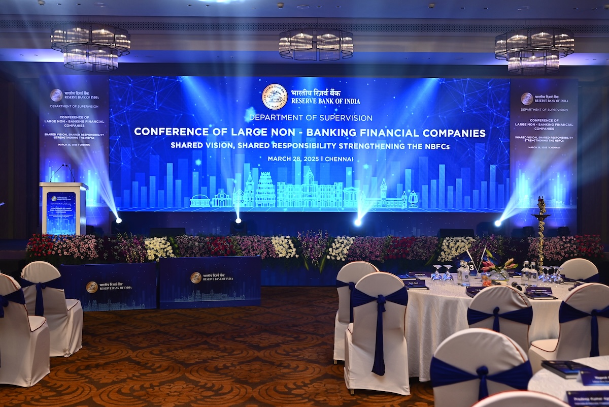 A Benchmark in Banking Events: Helios’ Case Study on RBI Conference Execution