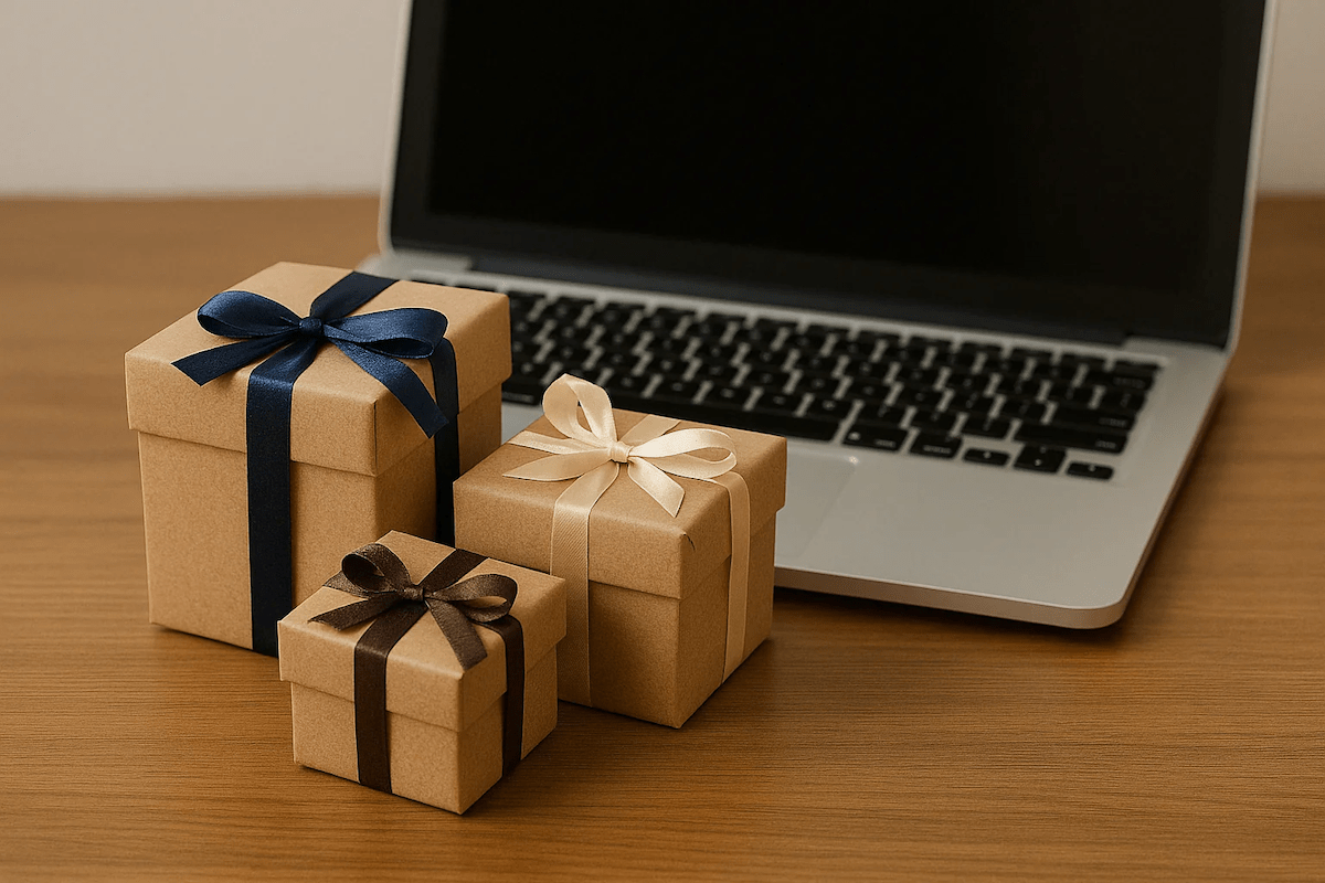 Unique Corporate Gifts Options | Corporate Gift Ideas