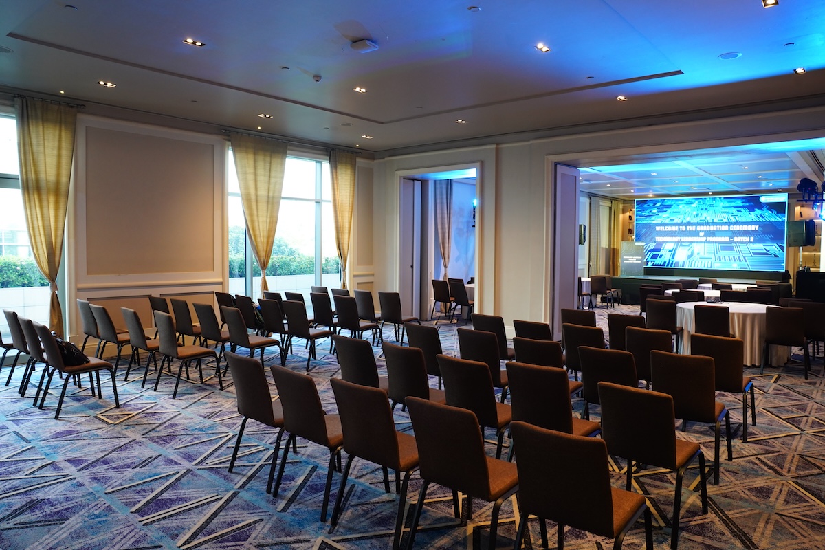 Case Study: Ashok Leyland Technology Leadership Event By Helios Event Productions