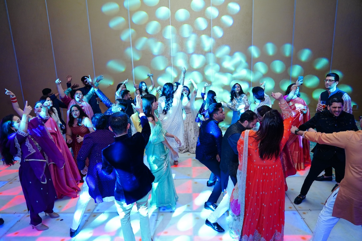 Case Study: COWRKS Offsite Annual Conference 2025 Organized by Helios Event Productions