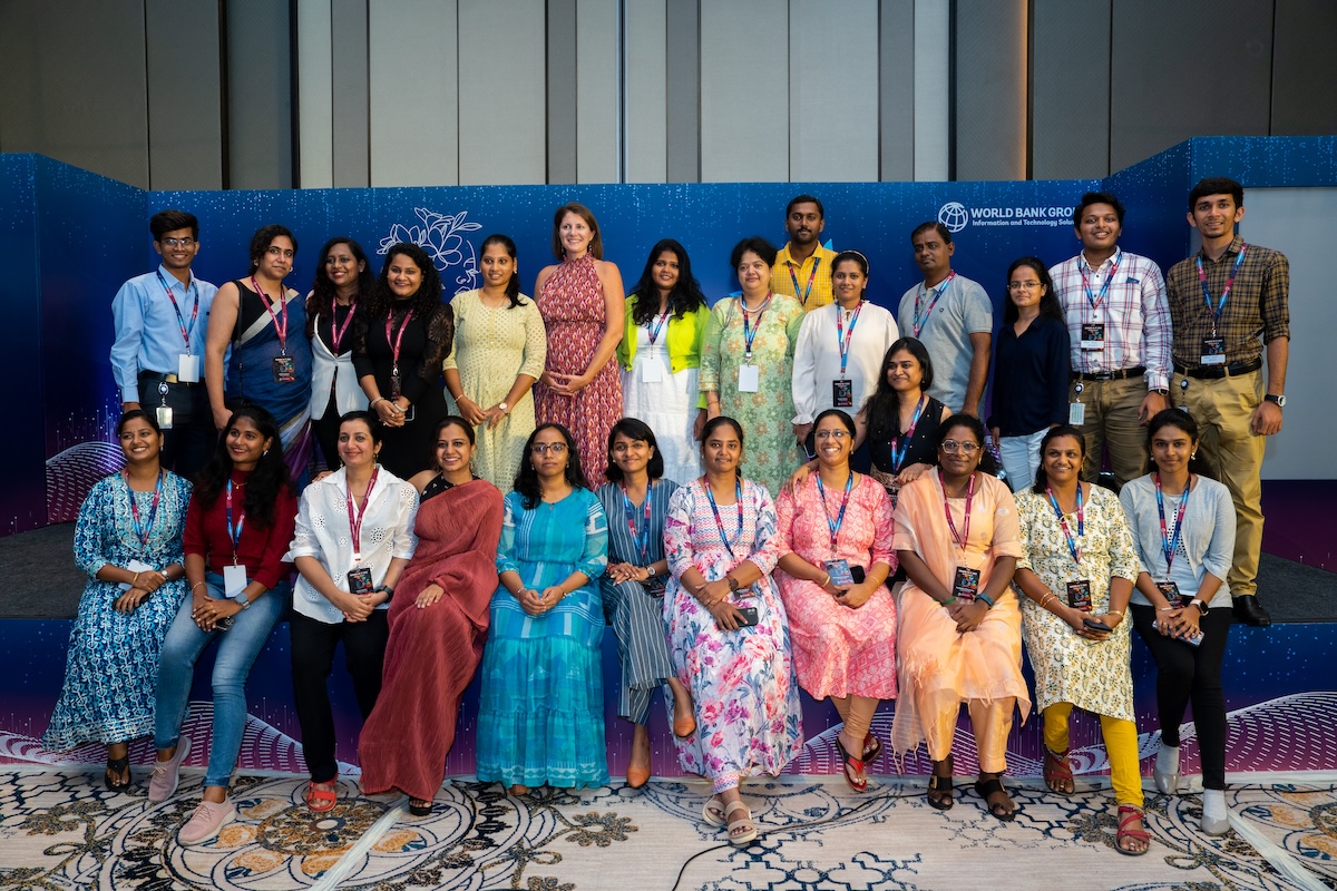 Women's Day Celebration Ideas in Chennai [Women in IT] - Helios Event