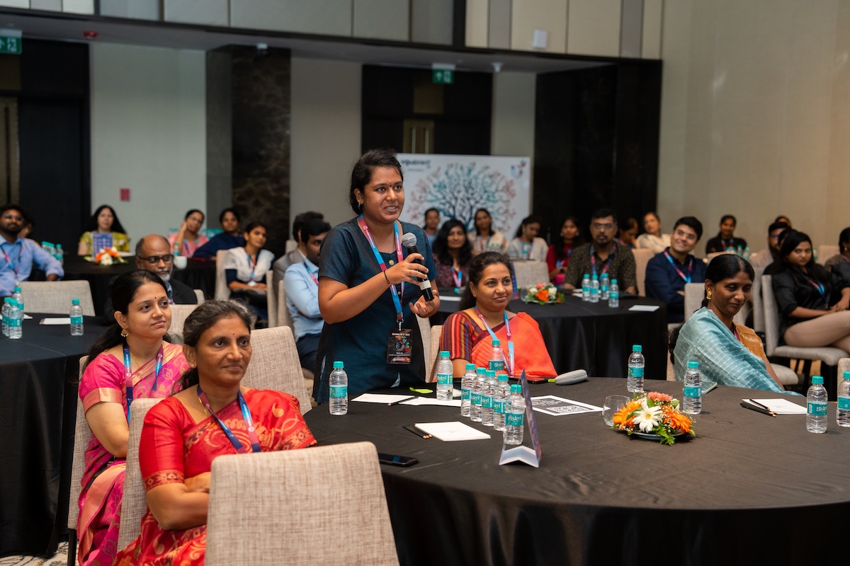 Women's Day Celebration Ideas in Chennai [Women in IT] - Helios Event