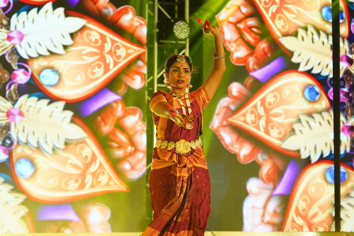 Case Study: Coca-Cola Channel Partner Meet by Helios Event Productions