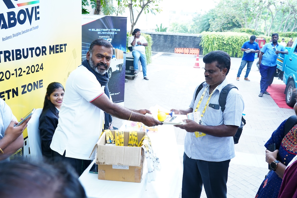 Case Study: Coca-Cola Channel Partner Meet by Helios Event Productions