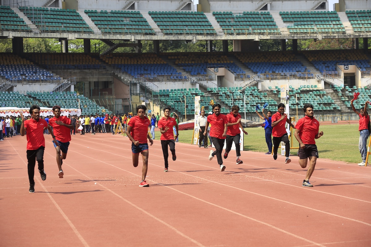 Planning a Sports Event in Chennai: A Comprehensive Guide