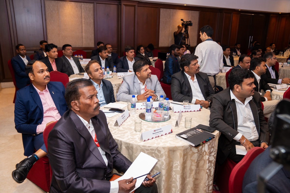 Types of Corporate Events: For B2B and B2C