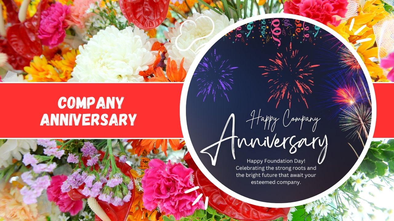 Celebrating Milestones: Unique Business Annual Day Celebrations
