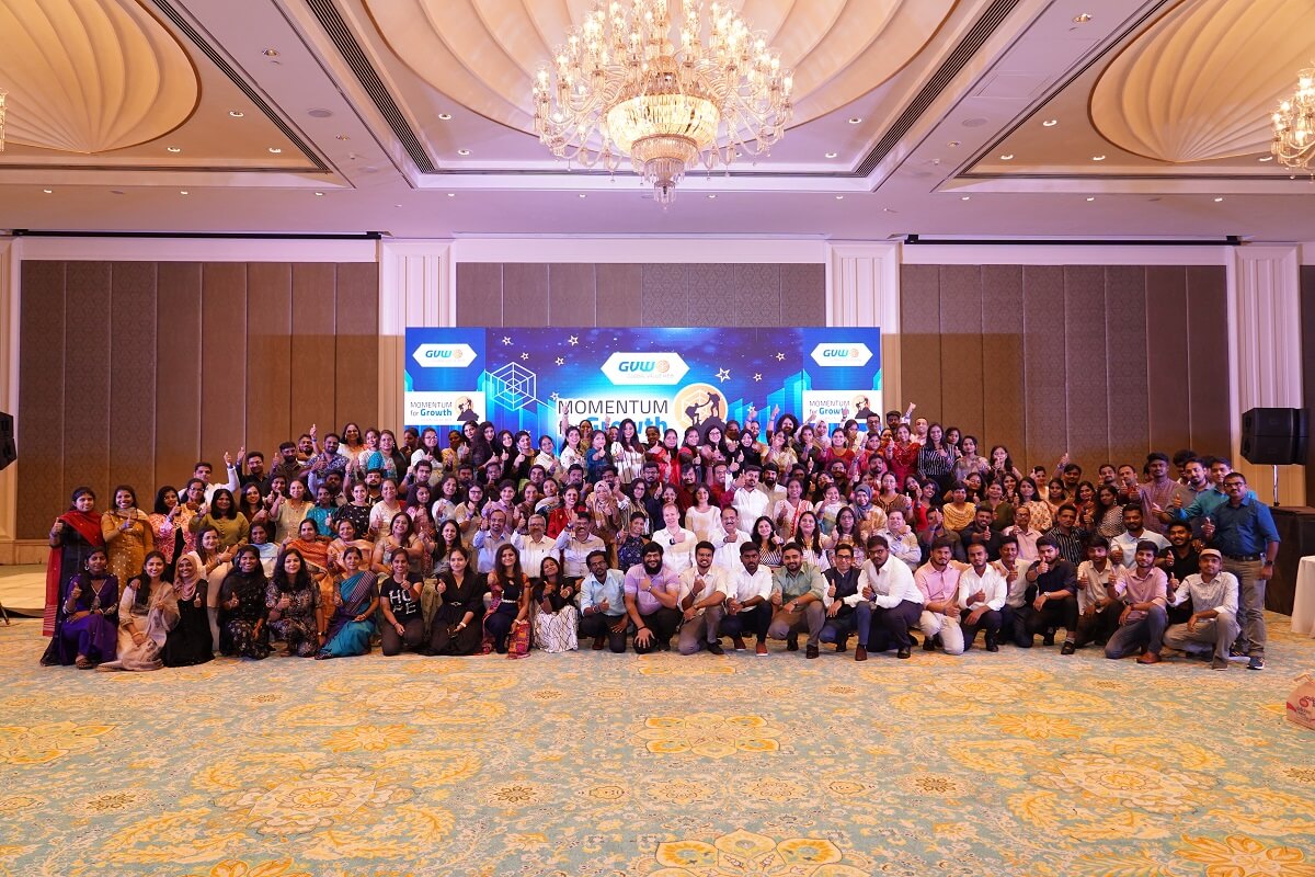 Case Study: Momentum for Growth: A Global Value Web Event