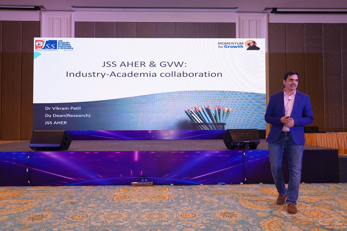Case Study: Momentum for Growth: A Global Value Web Event
