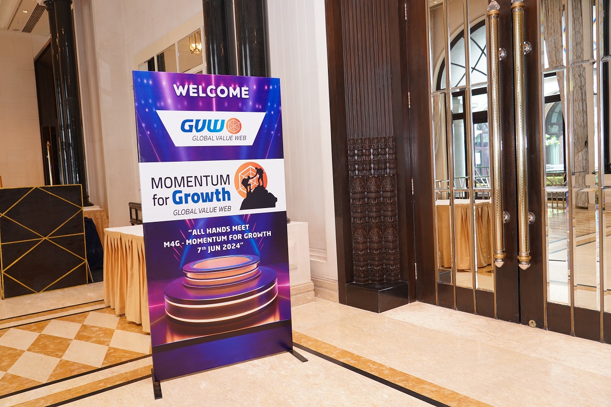 Case Study: Momentum for Growth: A Global Value Web Event