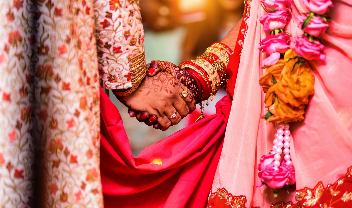 Why Hire a Wedding Planner In Chennai?