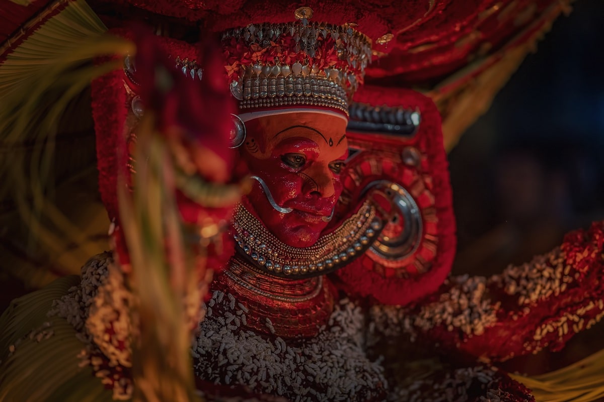 Creative Wedding Theme Ideas for a South Indian Wedding in Chennai