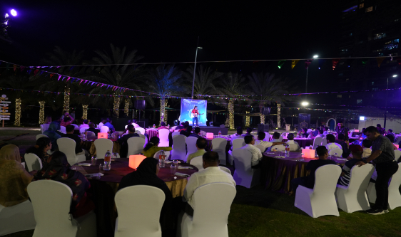 Top 10 Creative Corporate Event Entertainment Ideas
