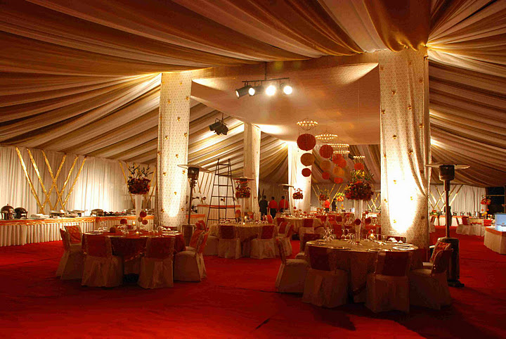 Ultimate Guide to Planning a Wedding Reception in Chennai