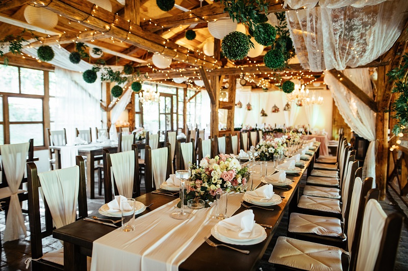 Ultimate Guide to Planning a Wedding Reception in Chennai