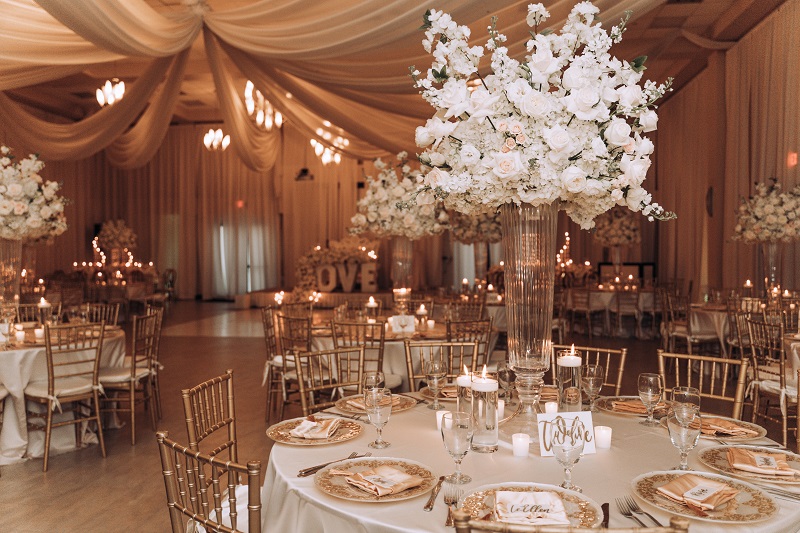 Ultimate Guide to Planning a Wedding Reception in Chennai