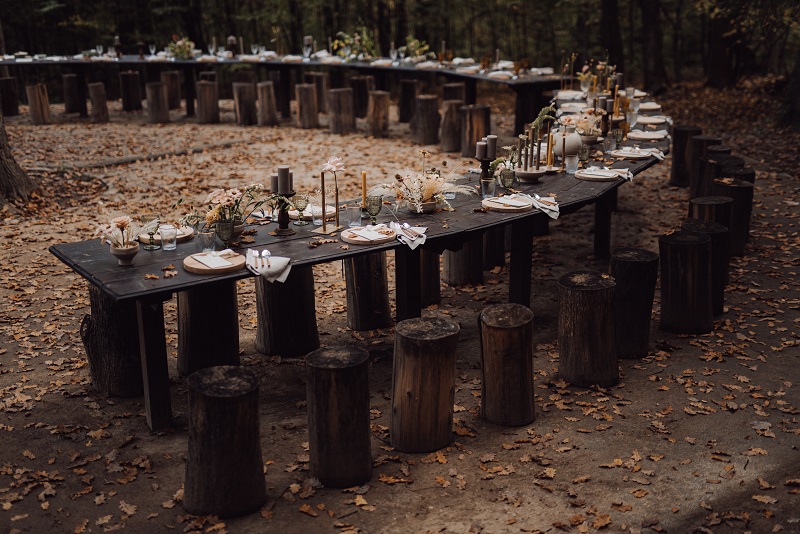 Ultimate Guide to Planning a Wedding Reception in Chennai