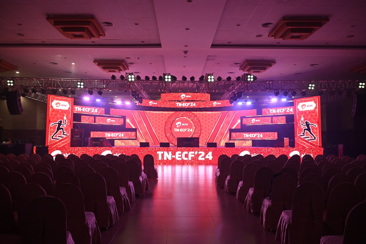 Boosting Employee Engagement: Airtel's Thematic Event Management Case Study
