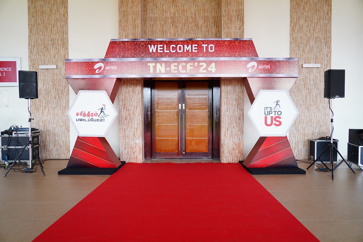 Boosting Employee Engagement: Airtel's Thematic Event Management Case Study