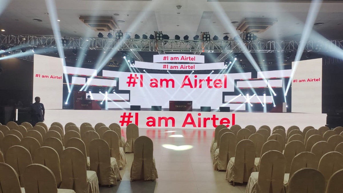 Boosting Employee Engagement: Airtel's Thematic Event Management Case Study
