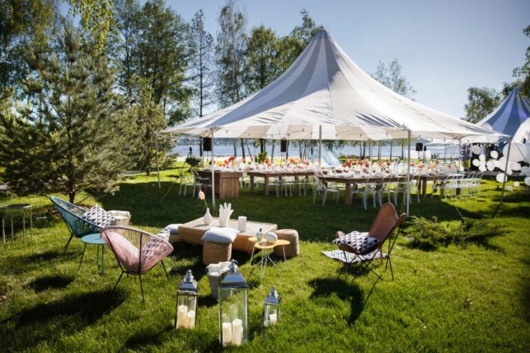 A Step-by-Step Guide to Plan A Corporate Retreat