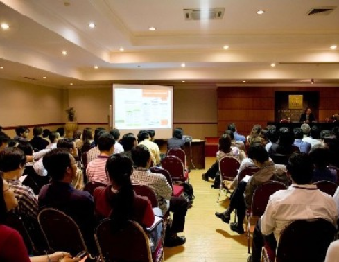 A Step-by-Step Guide to Plan A Corporate Retreat