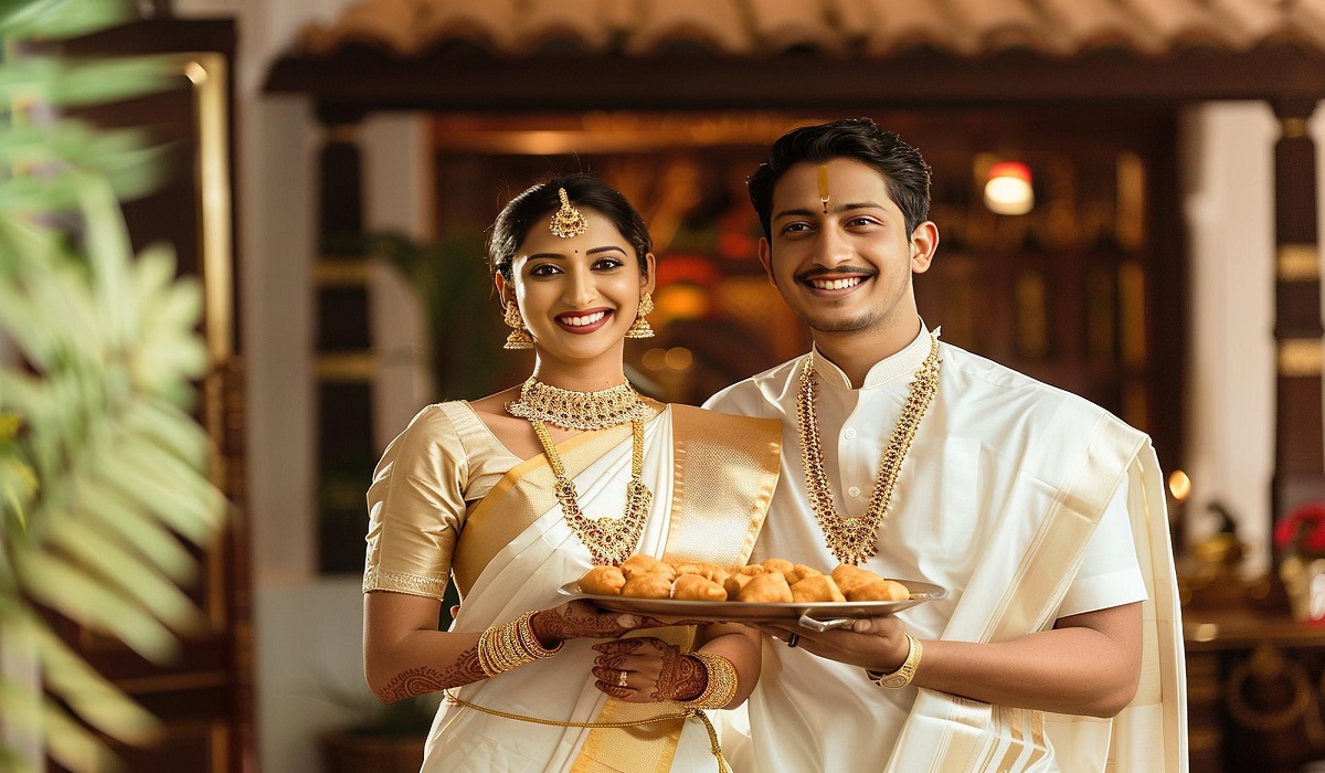Picture Perfect: Chennai's Most Instagrammable Wedding Venues