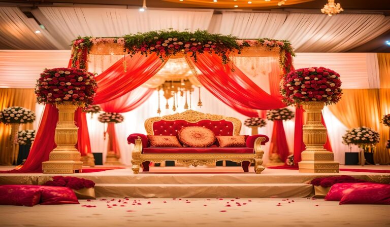 Picture Perfect: Chennai's Most Instagrammable Wedding Venues