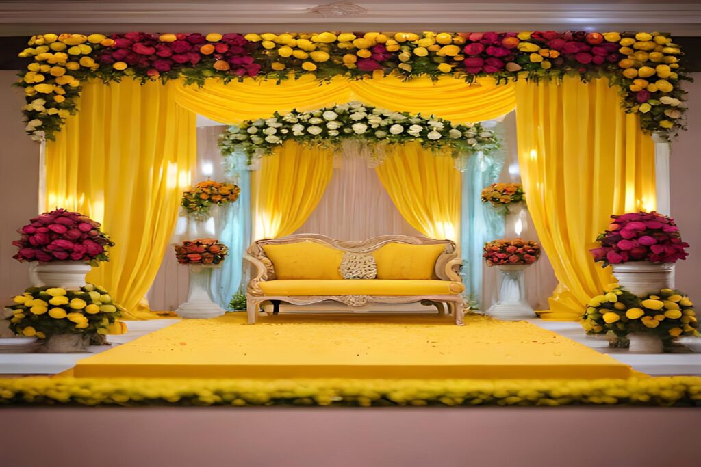 Picture Perfect: Chennai's Most Instagrammable Wedding Venues