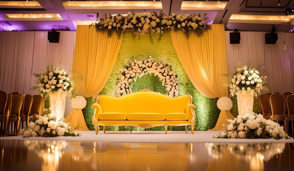 Picture Perfect: Chennai's Most Instagrammable Wedding Venues