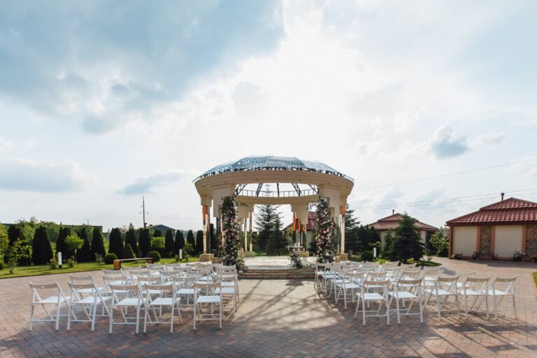 Picture Perfect: Chennai's Most Instagrammable Wedding Venues