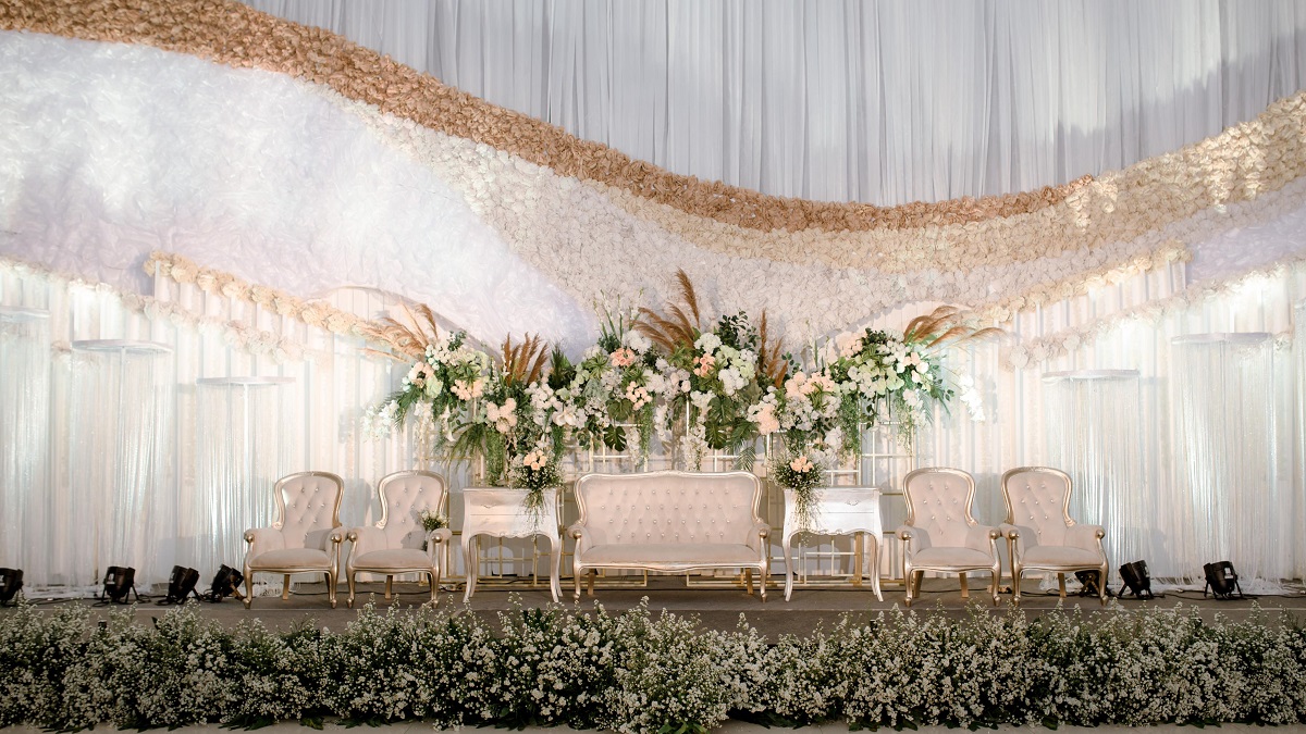 The Chennai Couple's Guide: Choosing Your Dream Wedding Venue