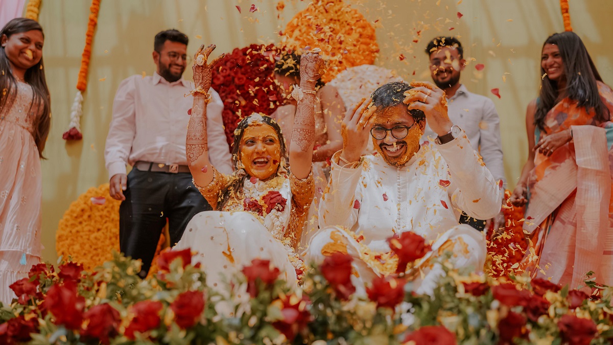 The Chennai Couple's Guide: Choosing Your Dream Wedding Venue
