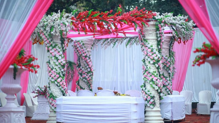 The Chennai Couple's Guide: Choosing Your Dream Wedding Venue