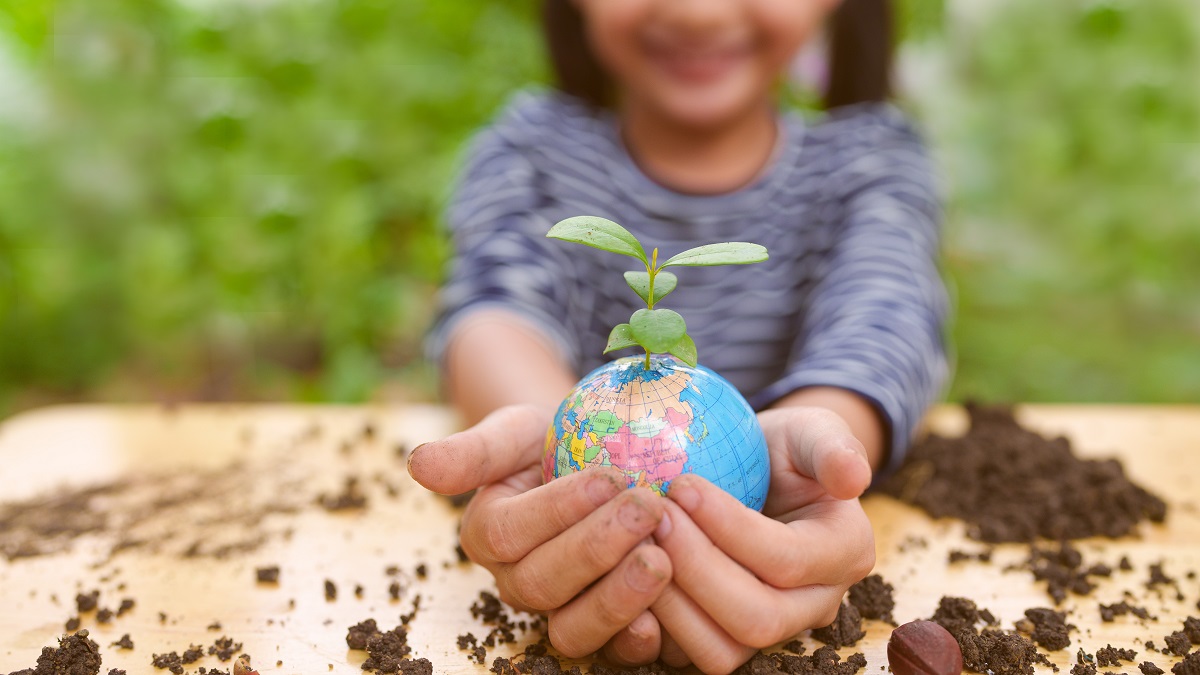 Celebrating Environment Day: Eco-Friendly Office Activities with Helios Event Productions