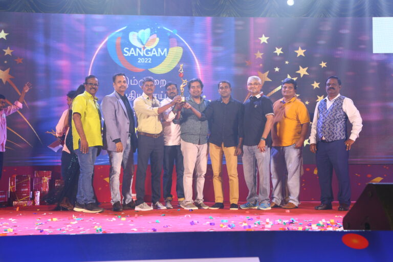 Bring your family, Bring the Fun: Experiential Corporate Family Day Organized for SBI Life