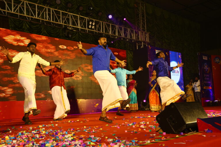 Bring your family, Bring the Fun: Experiential Corporate Family Day Organized for SBI Life