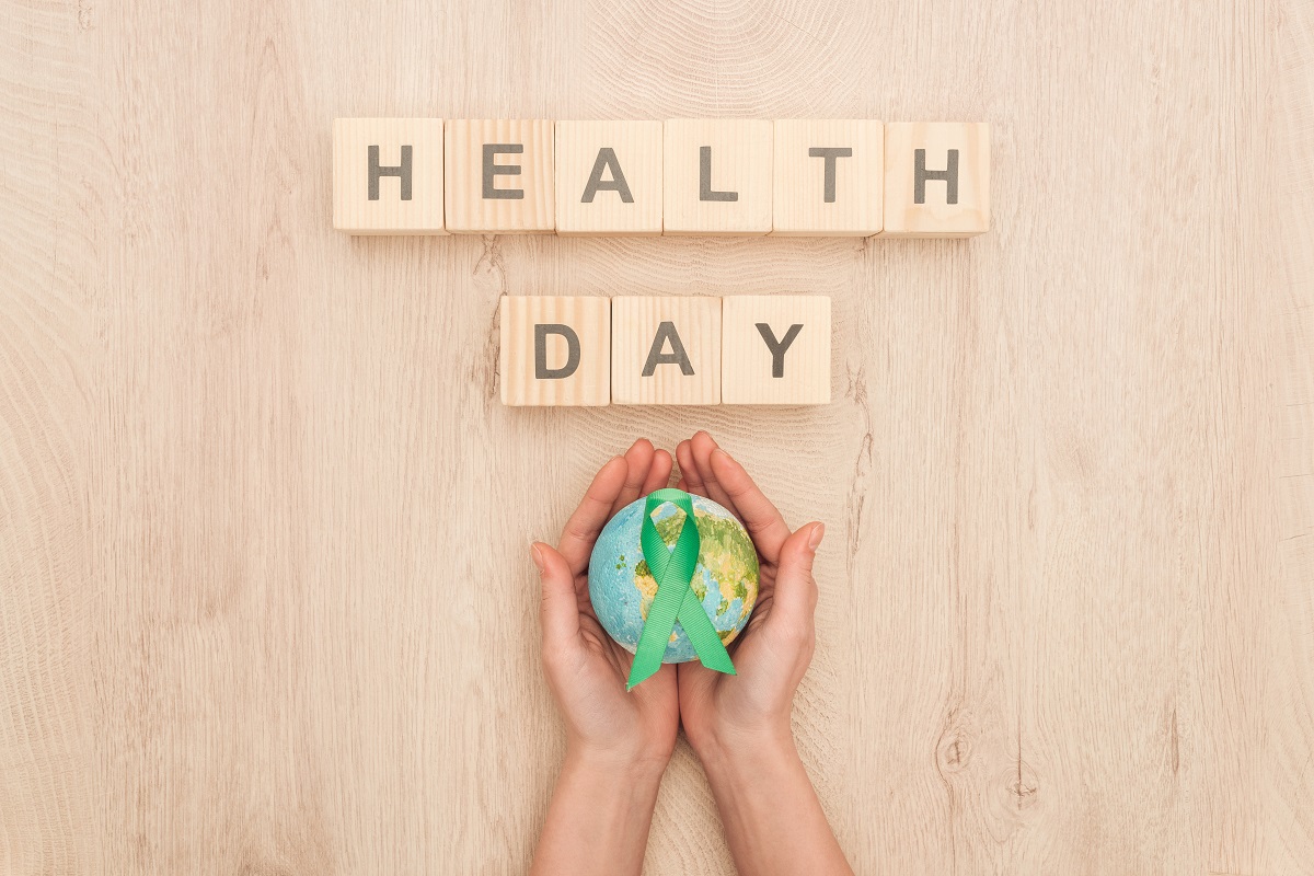 World Health Day Activities in the Office: Celebrate Wellbeing at Work
