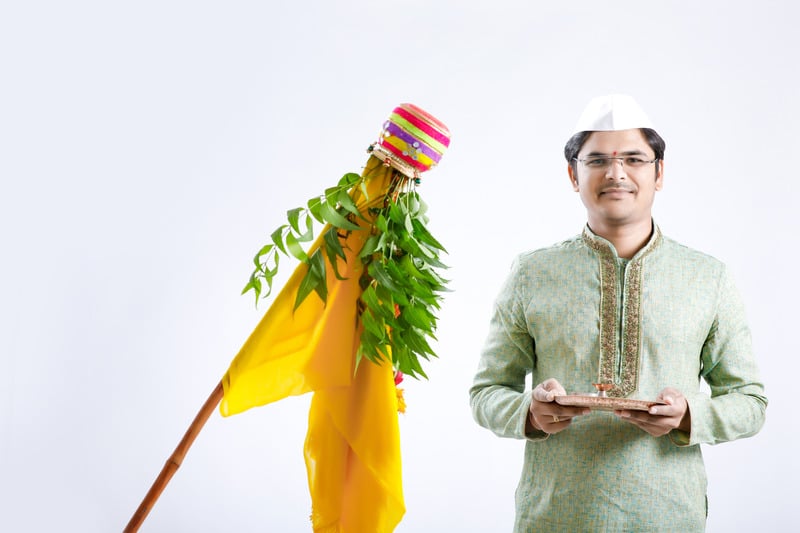 Gudi Padwa Celebration Ideas & Activity In Office 2024