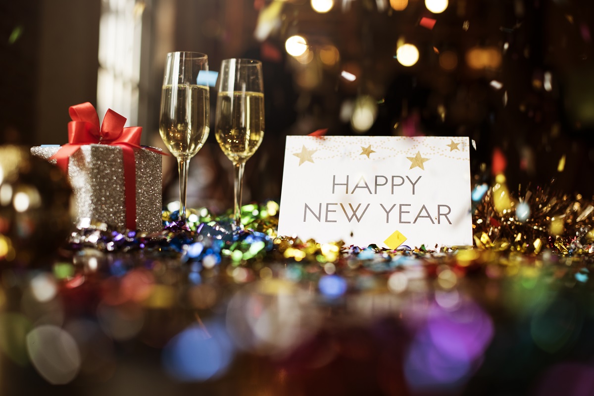Plan the Perfect New Year’s Eve Office Party in Office
