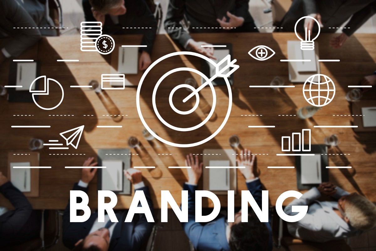 Power of Event Branding: Building a Strong Event Identity