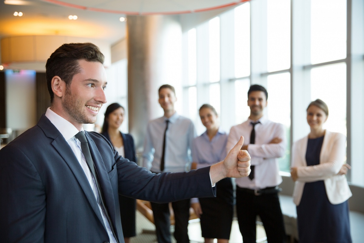 Employee Appreciation: How Helios Makes Company Annual Celebrations Special Conferences