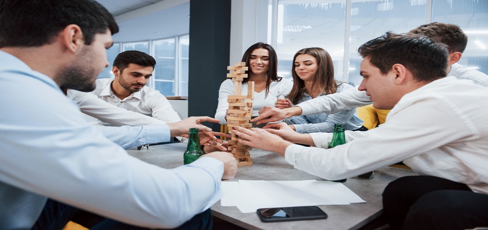 Top 5 Corporate Event Entertainment Ideas