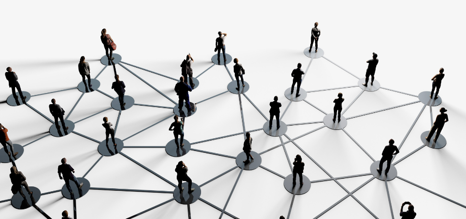 The Power of Networking at Events: Building Connections That Last